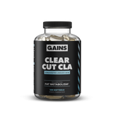 Clear Cut CLA | Reduce Fat & Cravings