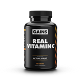 Real Vitamin C
