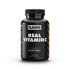 Real Vitamin C
