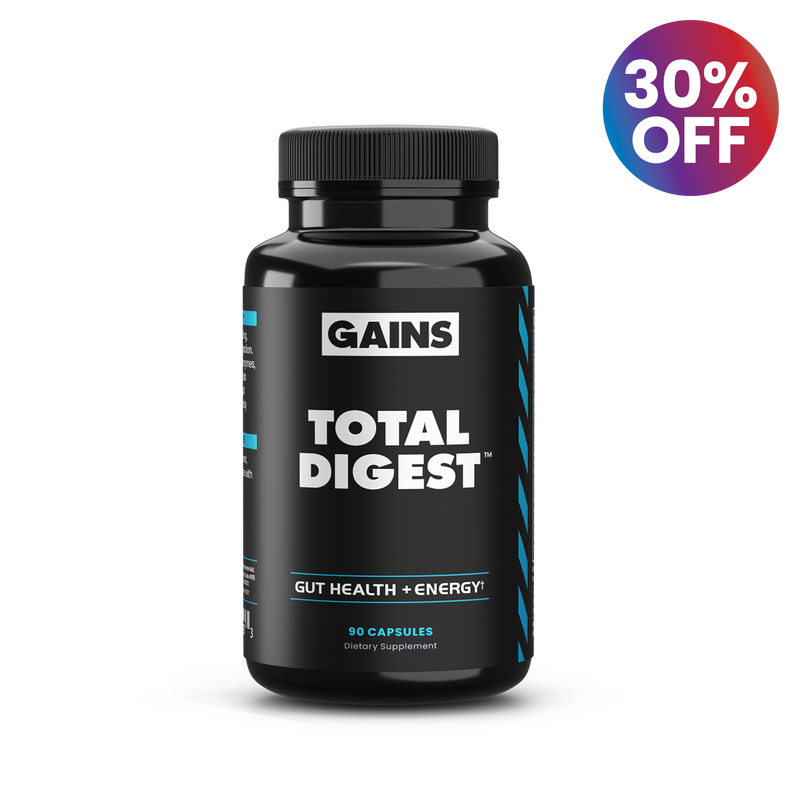 Total Digest™