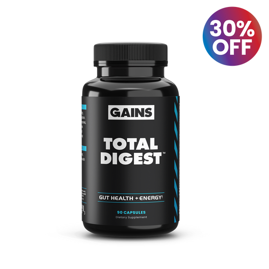 Total Digest™