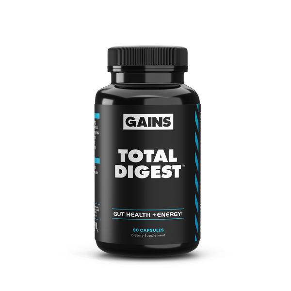 Total Digest™