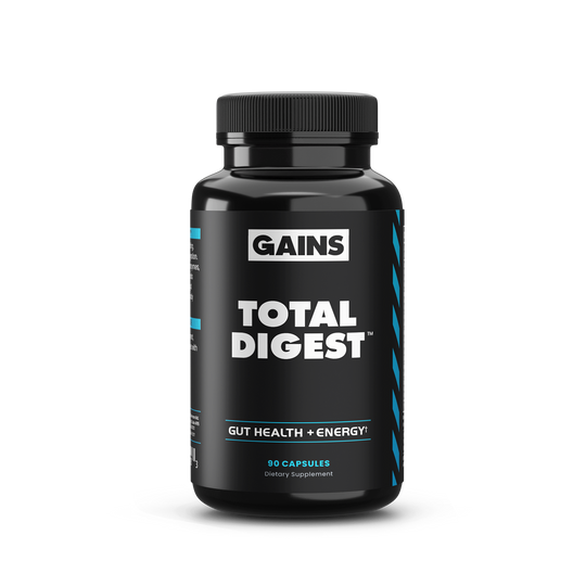 Total Digest™