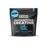 Instantized Creatine®