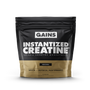 Instantized Creatine