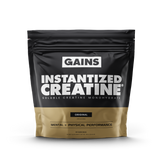Fully Soluble Creatine