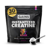 Instantized Creatine® - Sour Gummy