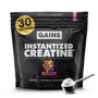 Instantized Creatine® - Sour Gummy