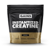 Instantized Creatine™