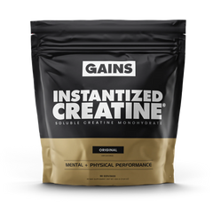 Creatine Bag | 90 original