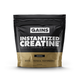 Instantized Creatine™