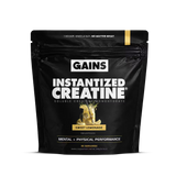 instantized creatine | sweet lemonade 30