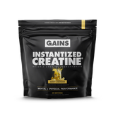 Instantized Creatine™