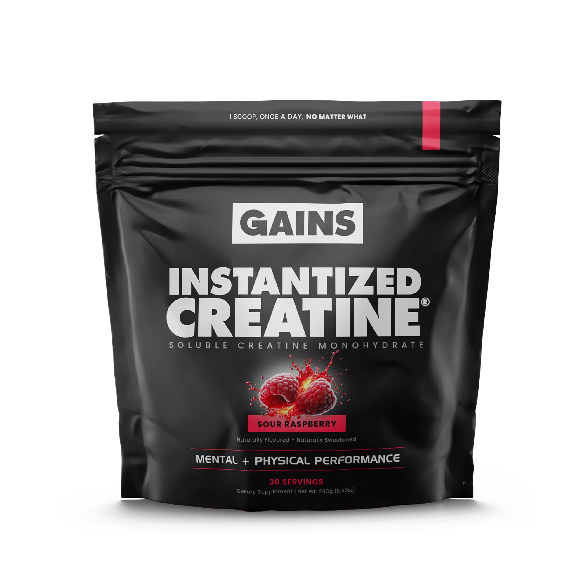 Instantized Creatine™