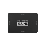 Physical Gift Cards