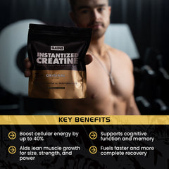 Benefits | original