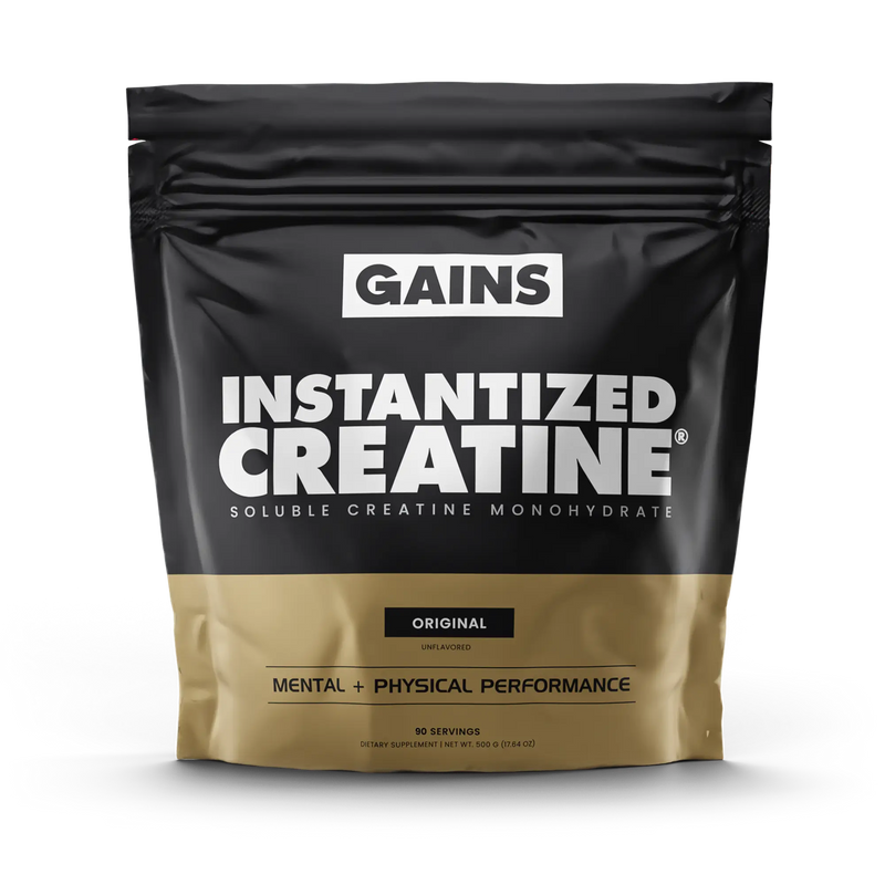 Creatine Bag | original 90