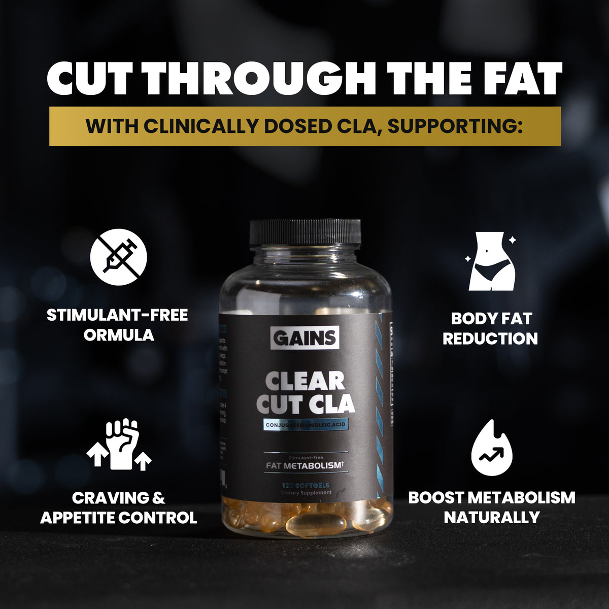 Fat Loss Stack