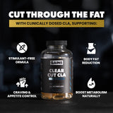 Fat Loss Stack