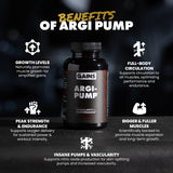 Argi-Pump