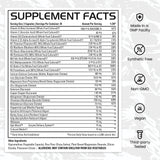 Health Essentials Stack