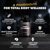 Health Essentials Stack