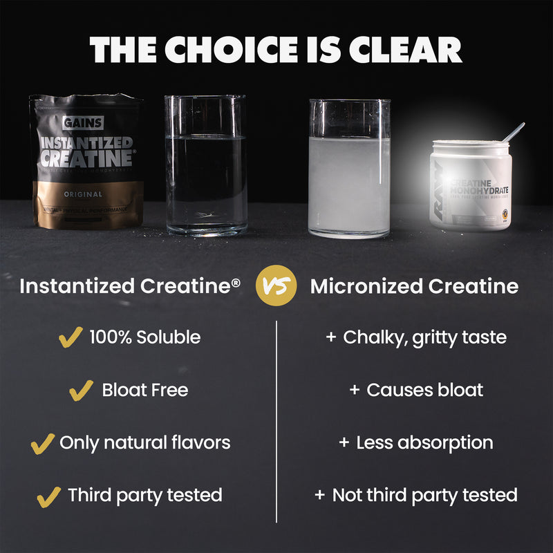 comparison | original 30