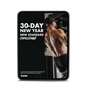 30-Day New Year Standard Challenge