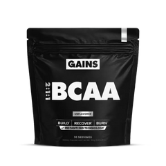 2:1:1 BCAA