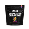 Image of Instantized Creatine® in Sour Gummy 30-serving bag 