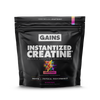 Image of Instantized Creatine® in Sour Gummy 30-serving bag 