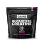 Image of Instantized Creatine® in Sour Gummy 30-serving bag 