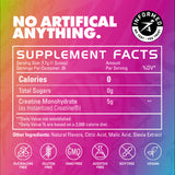 Instantized Creatine® - Sour Gummy