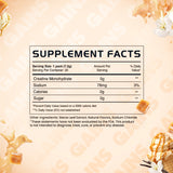 Caramel Vanilla Sticks (3x) + GAINS MUG