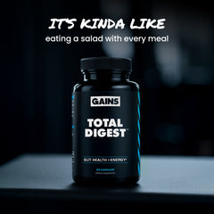 Total Digest™
