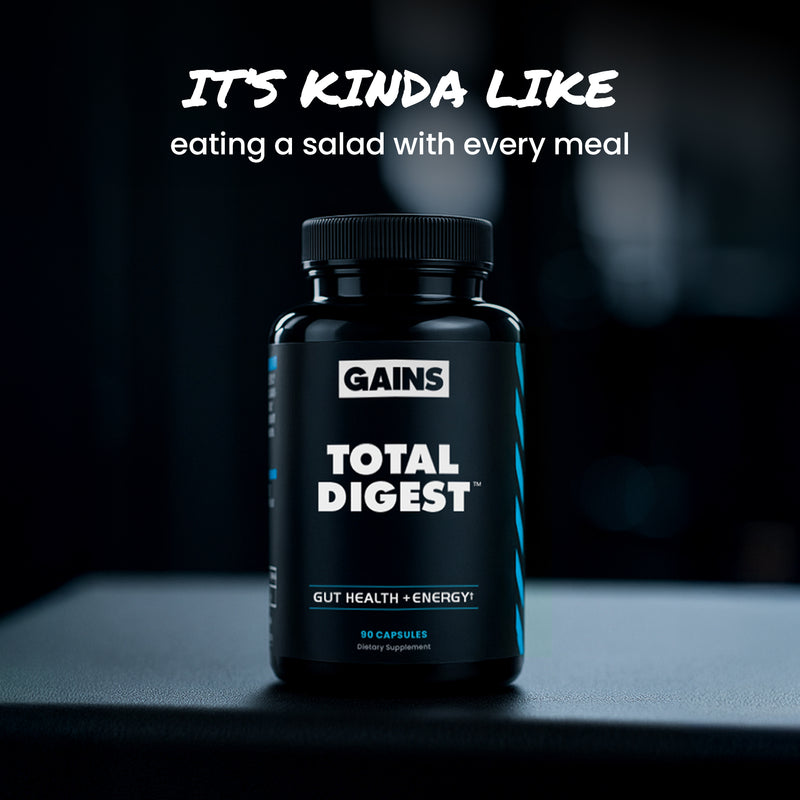 Total Digest™