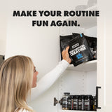 Instantized Creatine