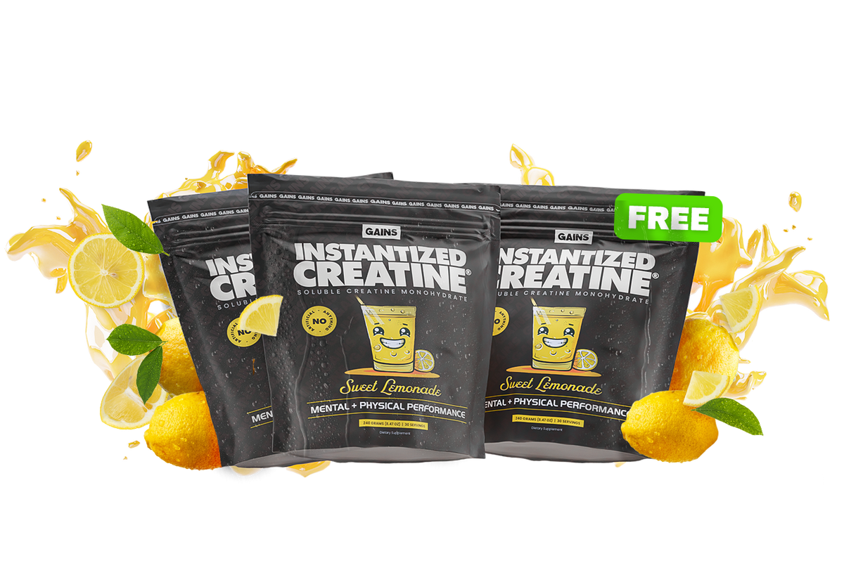 Buy 2 Get 1 FREE