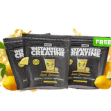 Buy 2 Get 1 FREE