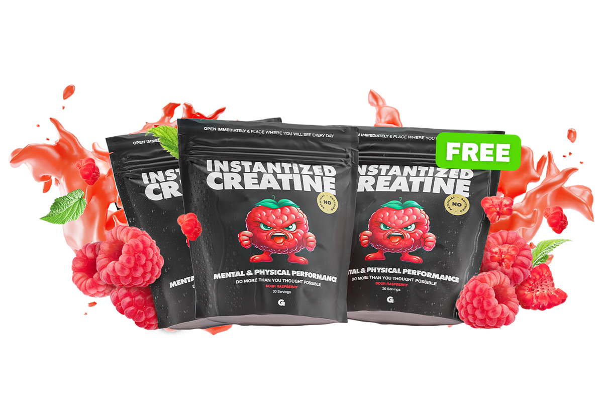 Buy 2 Get 1 FREE