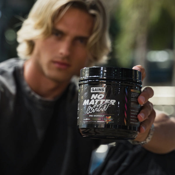 NO MATTER WHAT™  - Buy 1 Get 1