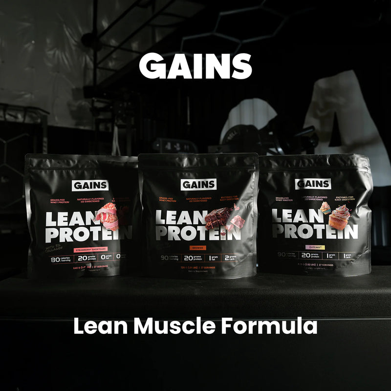 All 3 Flavors Bundle
