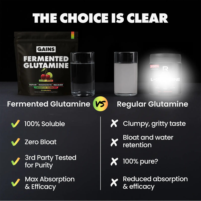 Us vs Them | cherry limeade