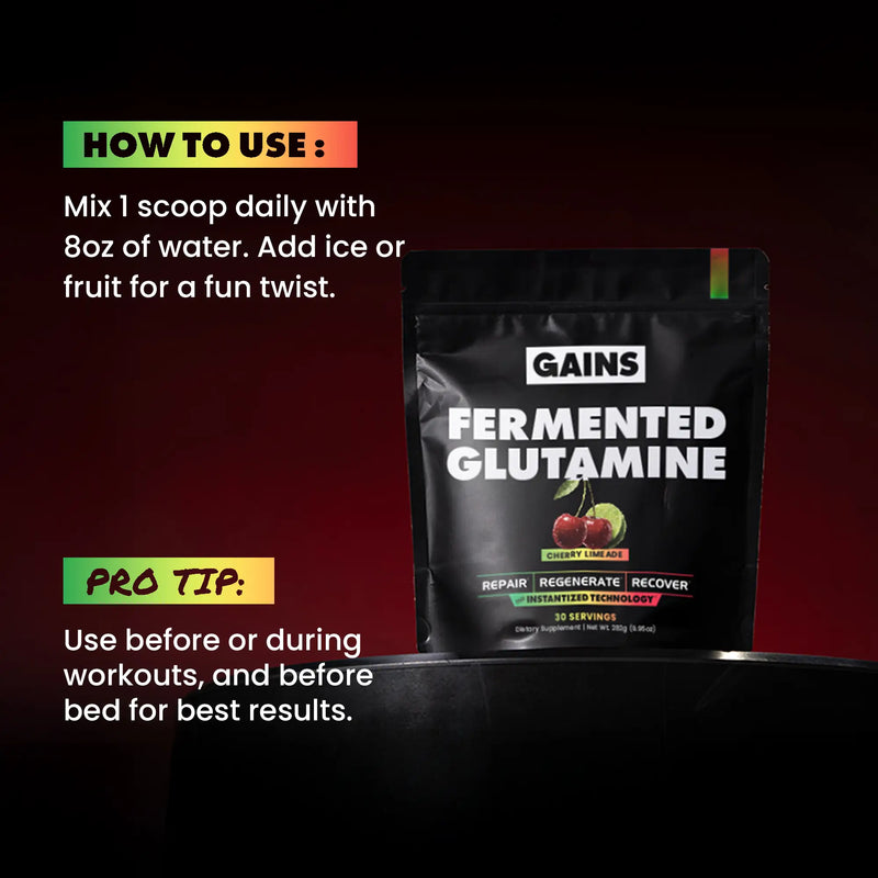 How to use | cherry limeade