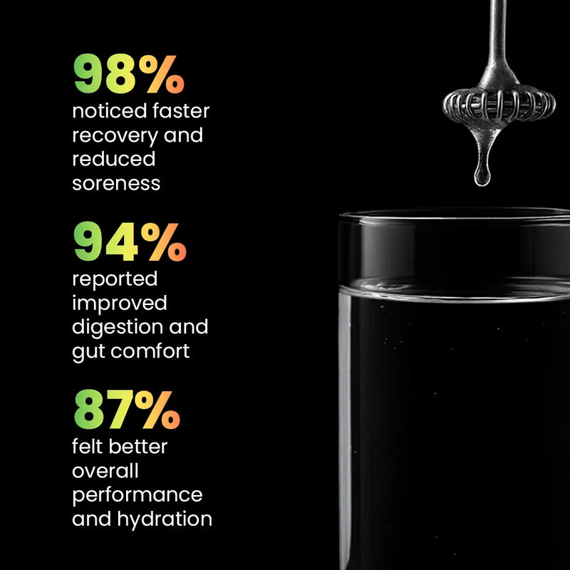 Benefits | cherry limeade