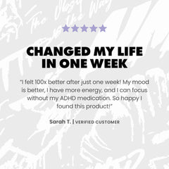 Female Performance Pack