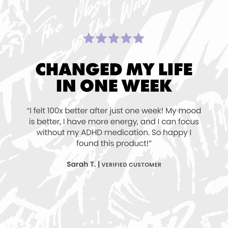 Female Performance Pack