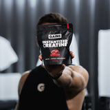 Instantized Creatine