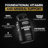 Health Essentials Stack