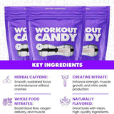 Workout Candy®